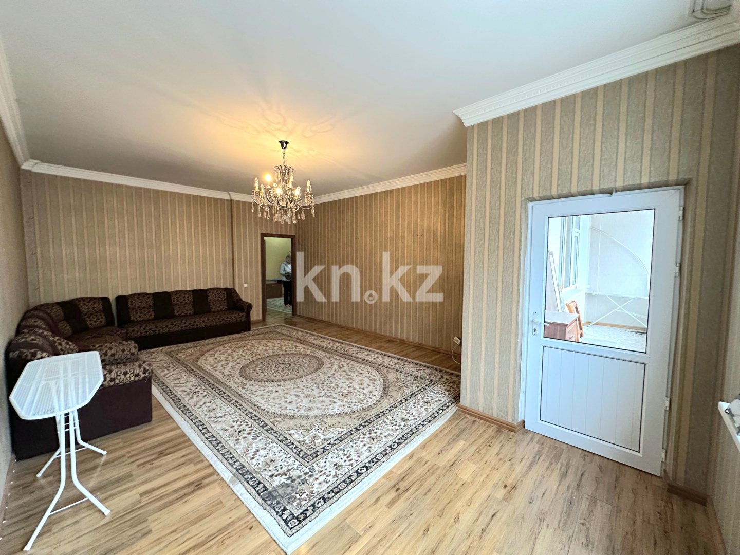Продажа 5-комнатной квартиры, 250 м² в Шымкенте - фото 19