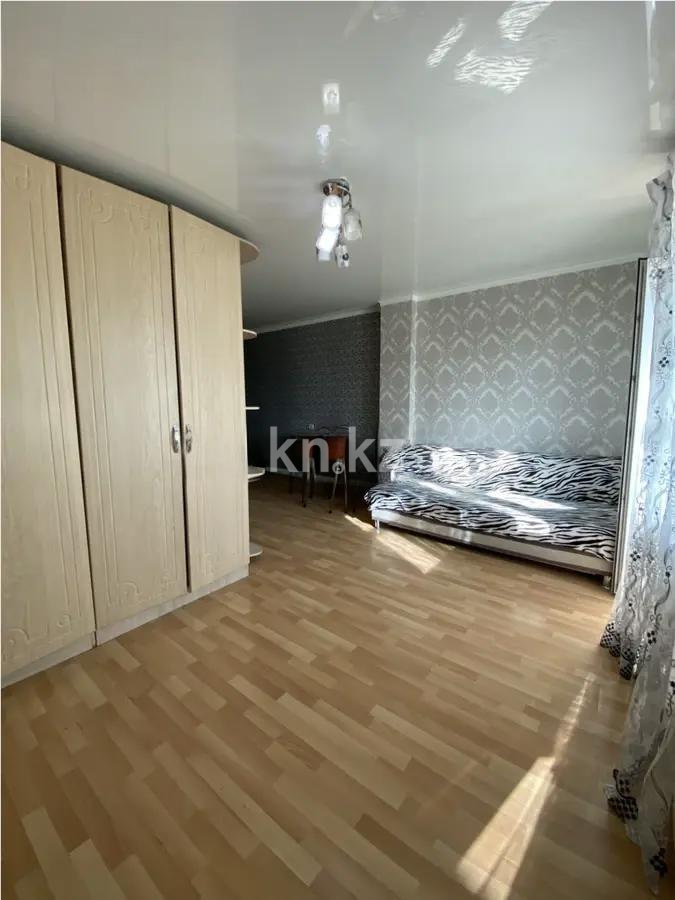 Продажа 1-комнатной квартиры, 28.4 м² в Астане