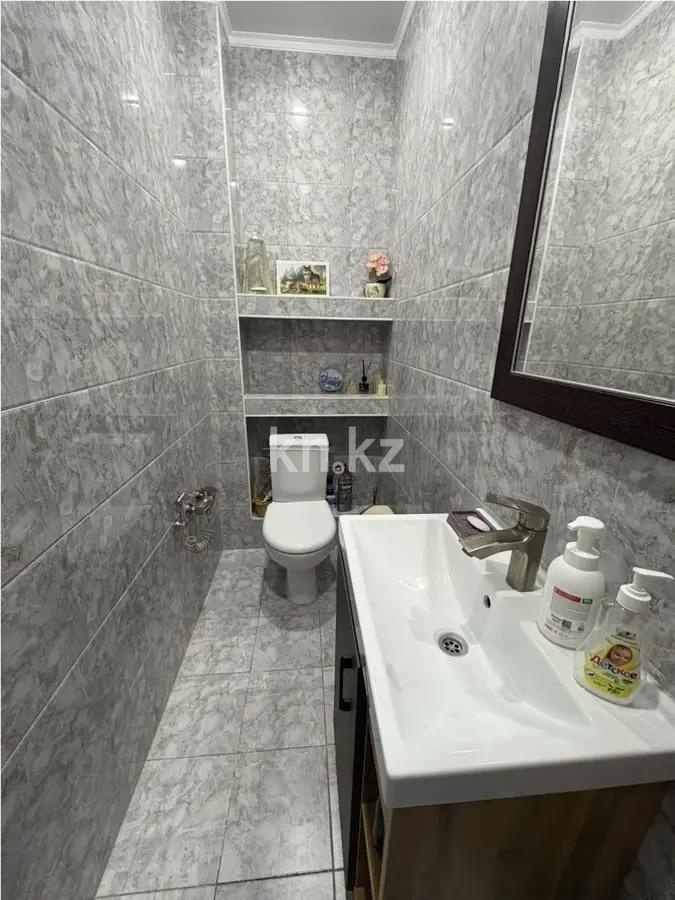 Продажа 3-комнатной квартиры, 85 м² в Астане - фото 6