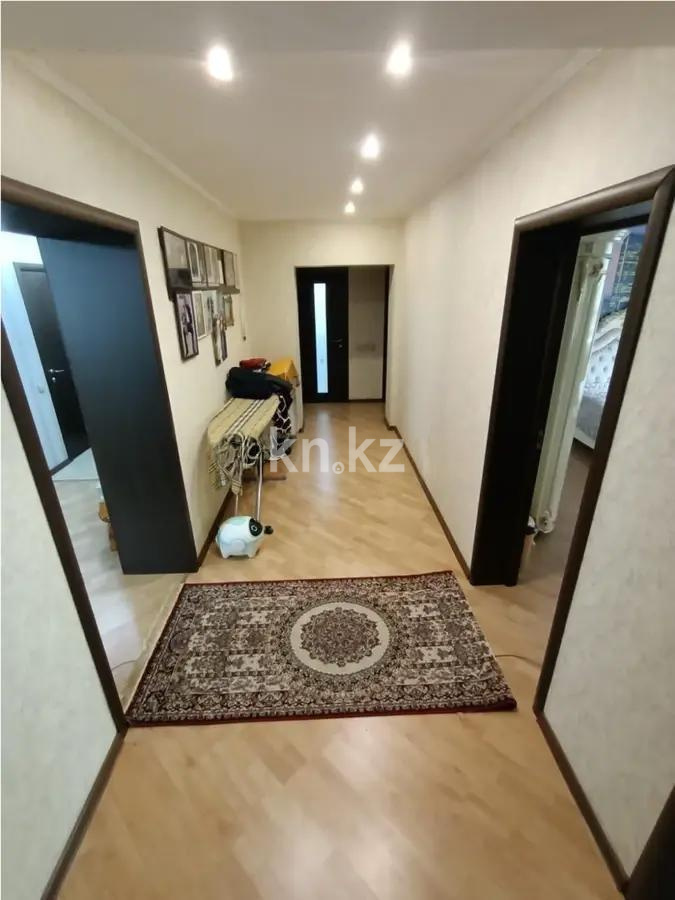 Продажа 4-комнатной квартиры, 140 м², мкр-н Думан-2, дом  3 в Алматы - фото 5