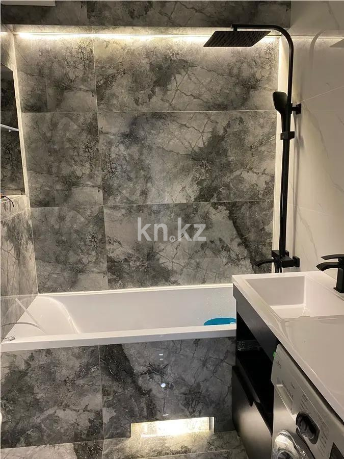 Продажа 3-комнатной квартиры, 77 м² в Алматы - фото 2