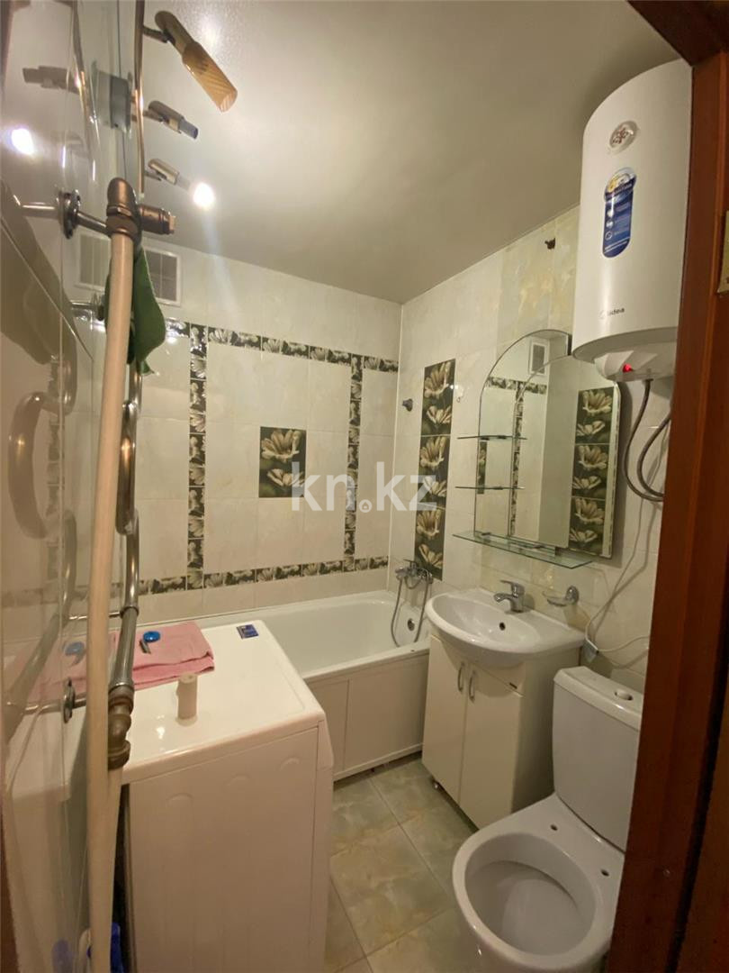 Продажа 1-комнатной квартиры, 31 м², ул. Мустафина в Караганде - фото 8