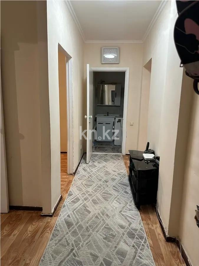 Продажа 2-комнатной квартиры, 60 м², мкр-н Айнабулак-2, дом  84 в Алматы - фото 6