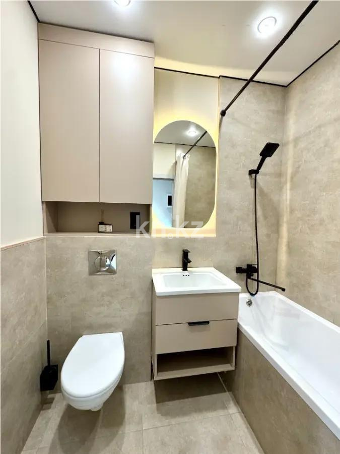 Продажа 2-комнатной квартиры, 48 м² в Алматы - фото 4