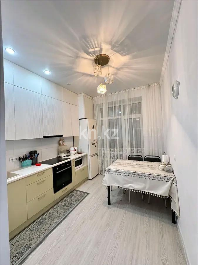 Продажа 2-комнатной квартиры, 66 м², ул. Култегин, дом  11 в Астане - фото 3