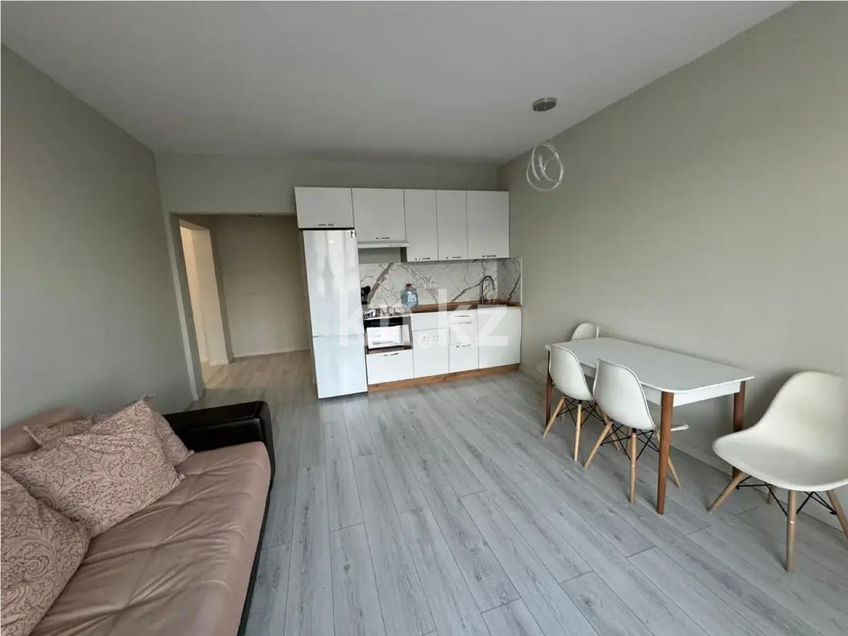 Продажа 2-комнатной квартиры, 50 м² в Алматы - фото 3