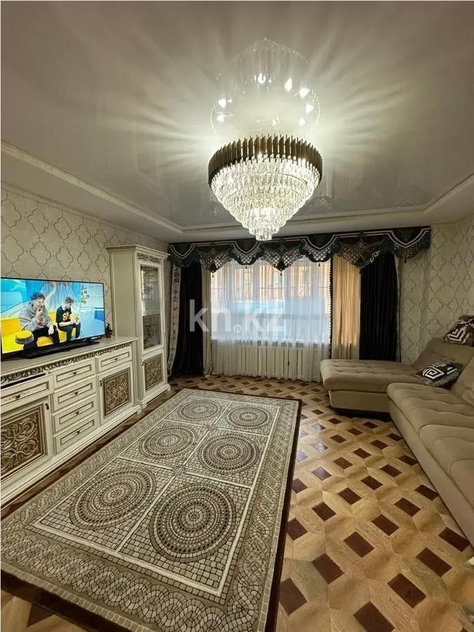 Продажа 3-комнатной квартиры, 110 м², ул. Мусрепова, дом  7/1 в Астане