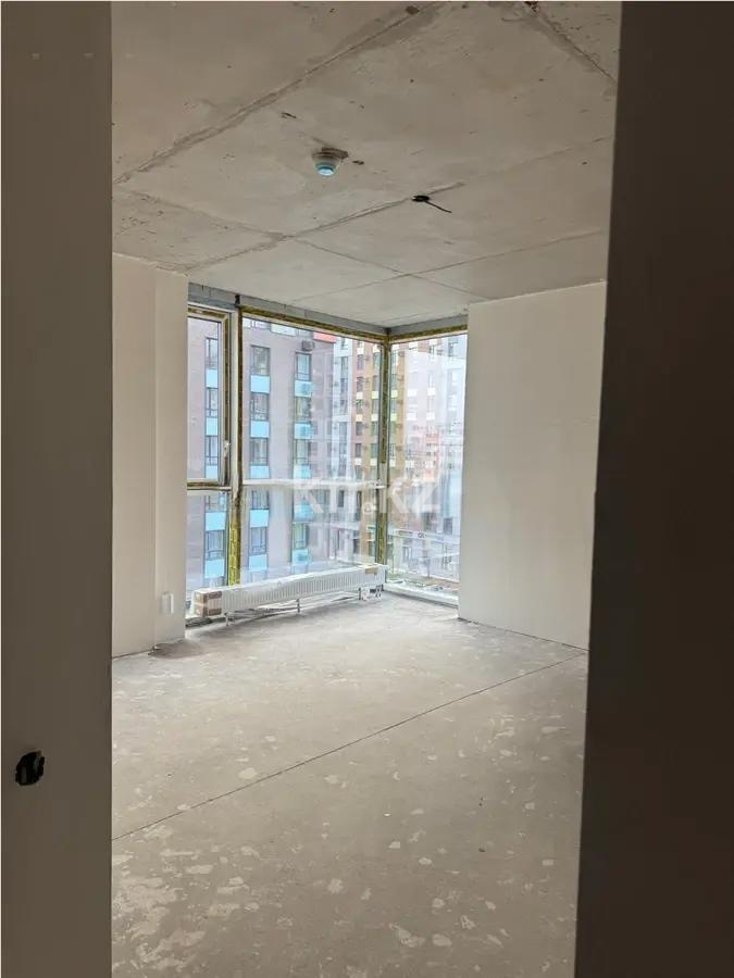 Продажа 2-комнатной квартиры, 67 м² в Астане - фото 2