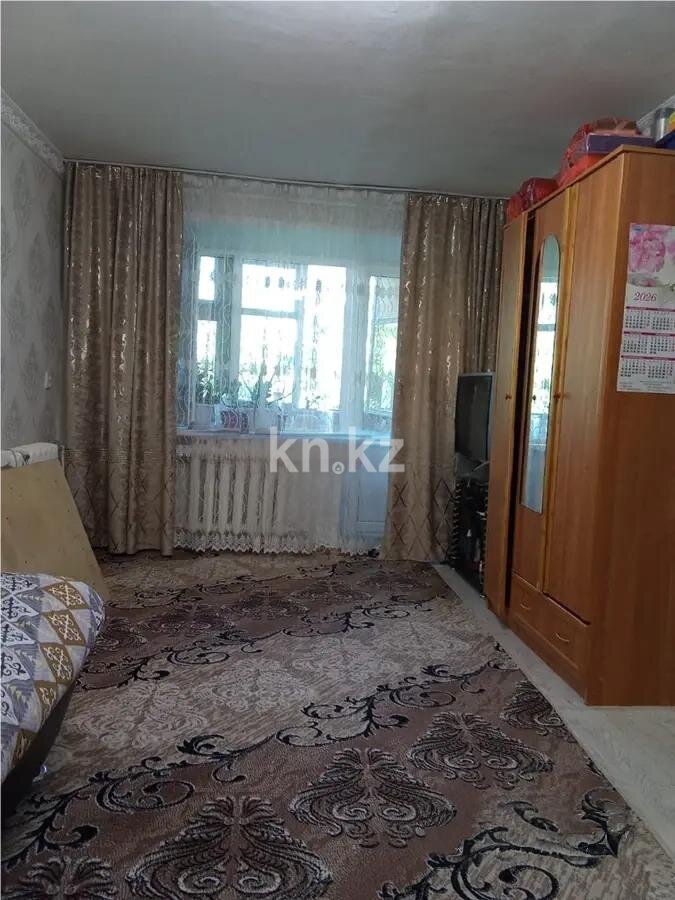 Продажа 1-комнатной квартиры, 33 м² в Темиртау - фото 2