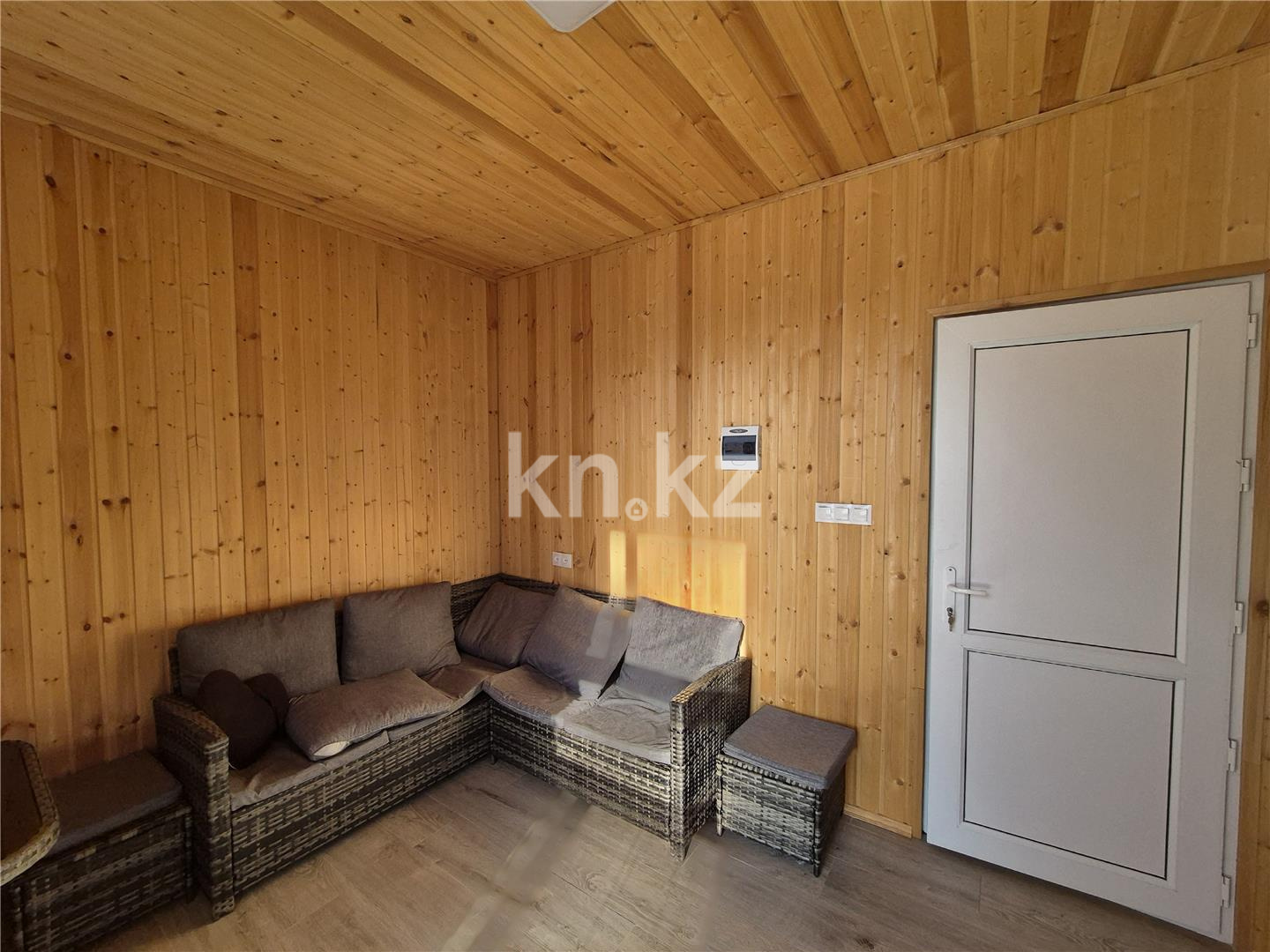 Продажа 4-комнатного дома, 190 м², мкр-н Отрадное в Темиртау - фото 16