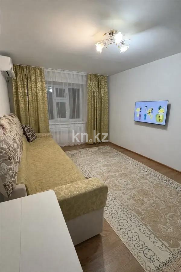 Продажа 2-комнатной квартиры, 60 м² в Астане