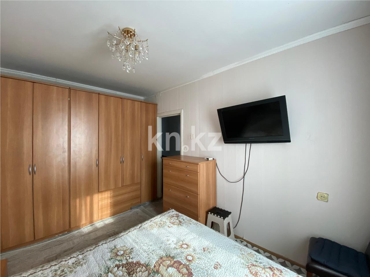 Продажа 2-комнатной квартиры, 53 м², ул. Таттимбета в Караганде - фото 5