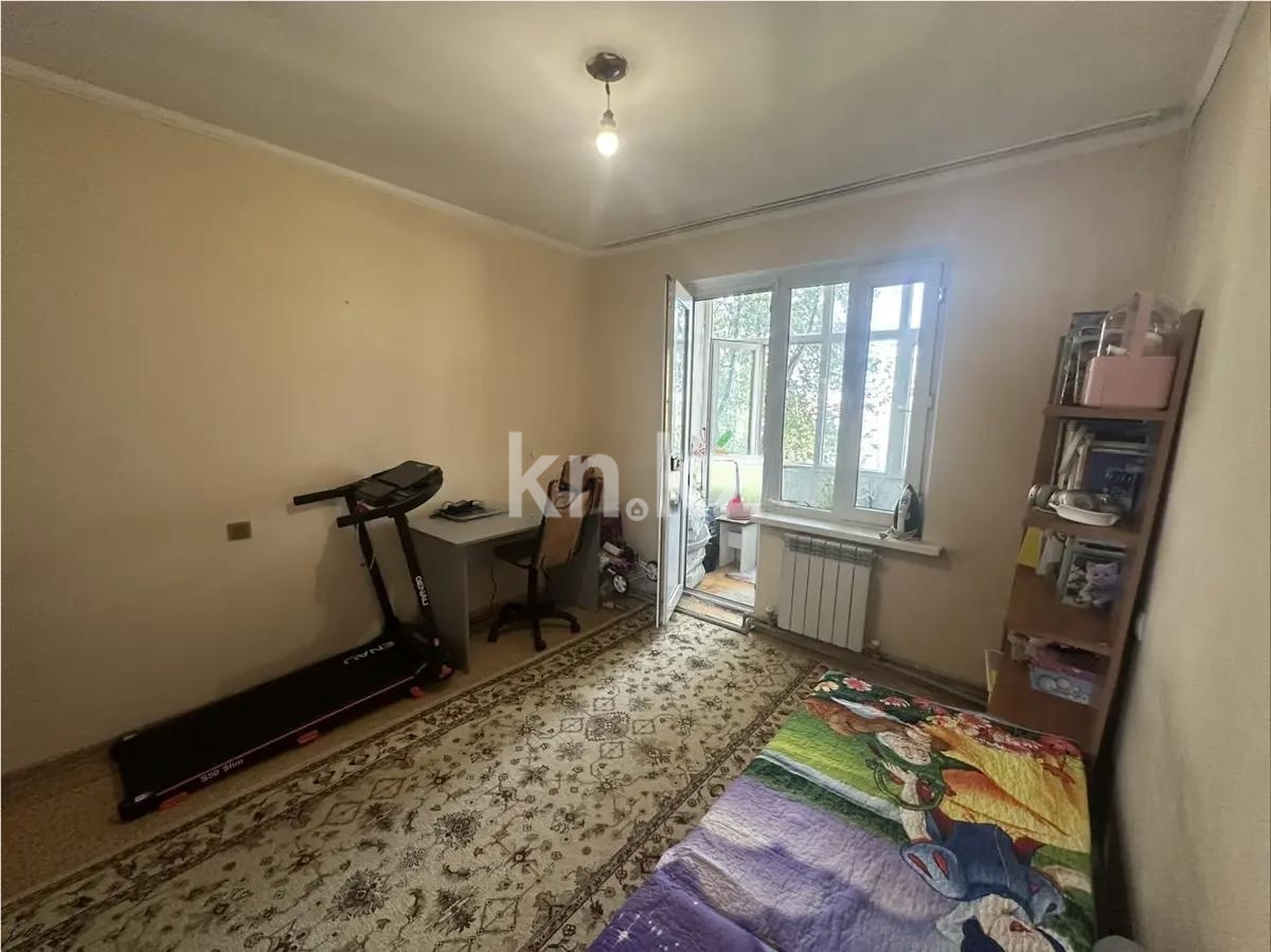 Продажа 4-комнатной квартиры, 84 м² в Алматы - фото 4