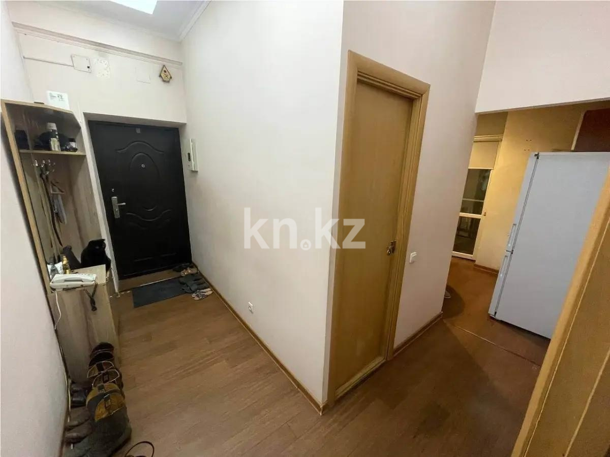 Продажа 2-комнатной квартиры, 53 м² в Алматы - фото 4