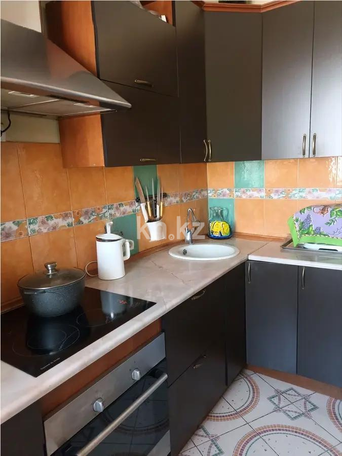 Продажа 3-комнатной квартиры, 140 м² в Алматы - фото 4