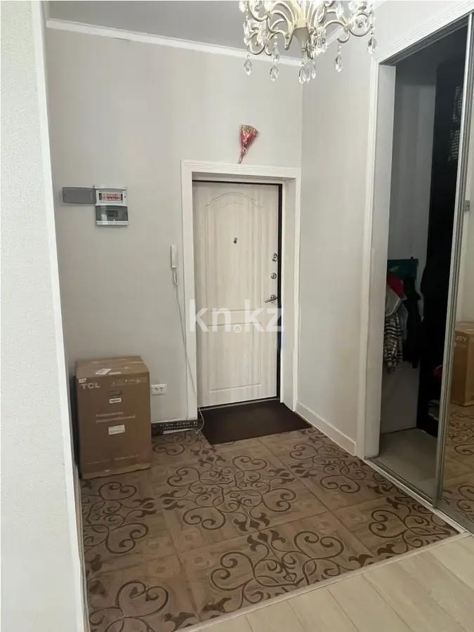 Продажа 3-комнатной квартиры, 98 м², пр. Момышулы, дом  2а в Астане - фото 6