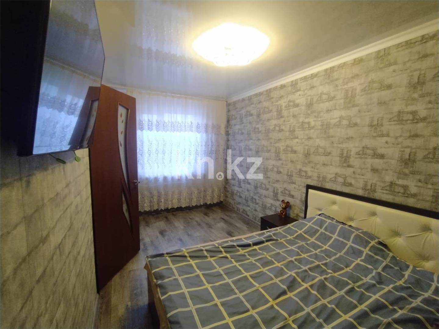 Продажа 2-комнатной квартиры, 44 м², ул. Ерубаева в Караганде - фото 8