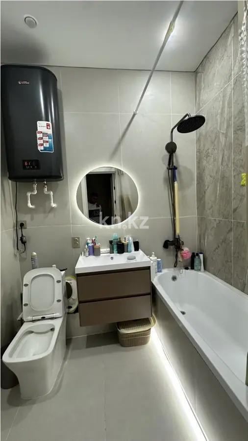 Продажа 3-комнатной квартиры, 68 м² в Караганде - фото 5