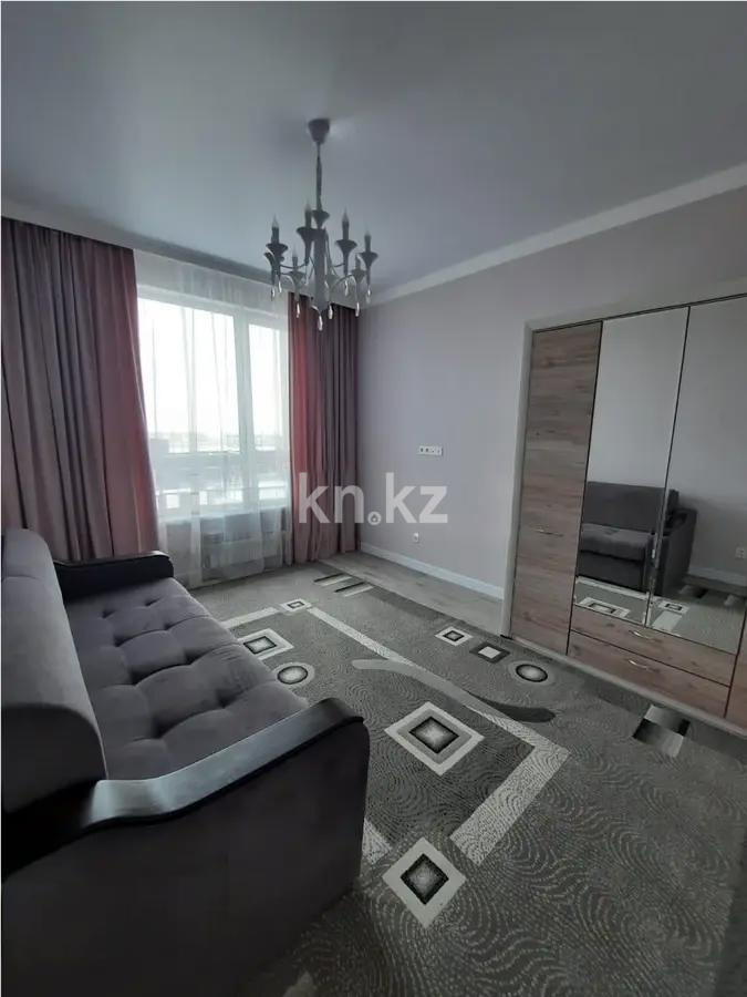 Продажа 1-комнатной квартиры, 41.6 м² в Астане