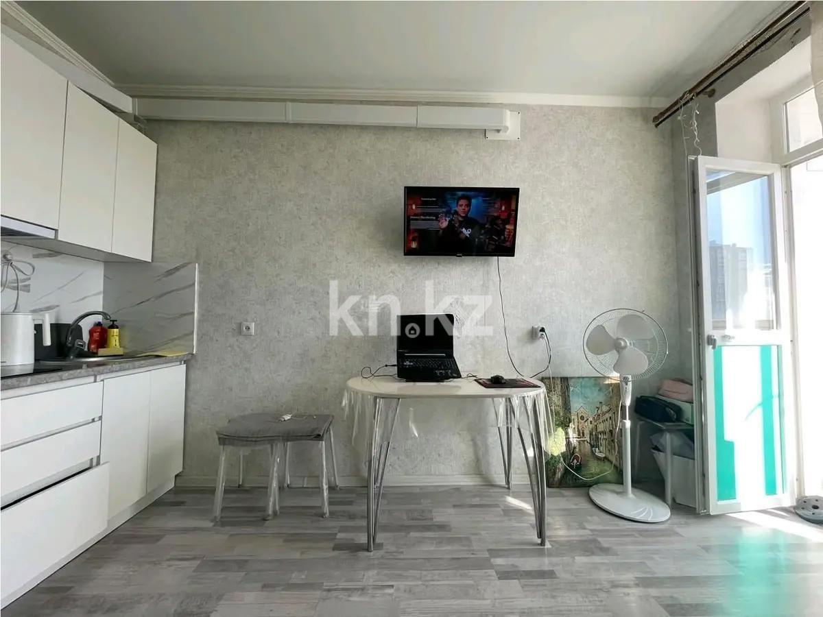 Продажа 1-комнатной квартиры, 22 м² в Астане - фото 2