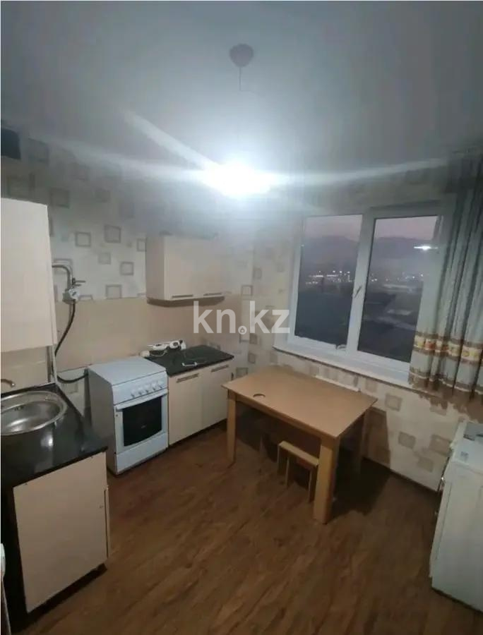 Продажа 1-комнатной квартиры, 33 м² в Алматы - фото 2