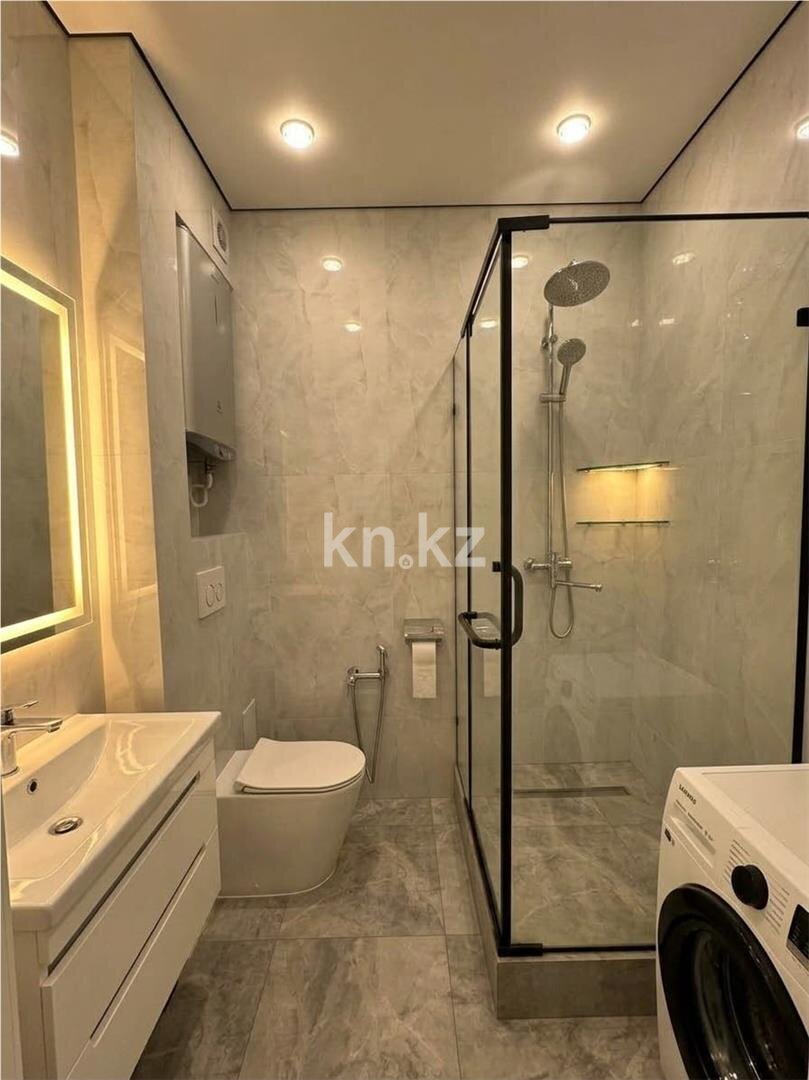 Продажа 2-комнатной квартиры, 51 м² в Караганде - фото 7