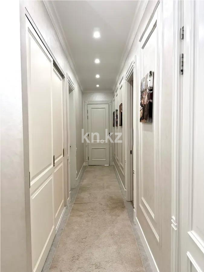 Продажа 3-комнатной квартиры, 132 м², ул. Рахмадиева, дом  2/1 в Алматы - фото 7