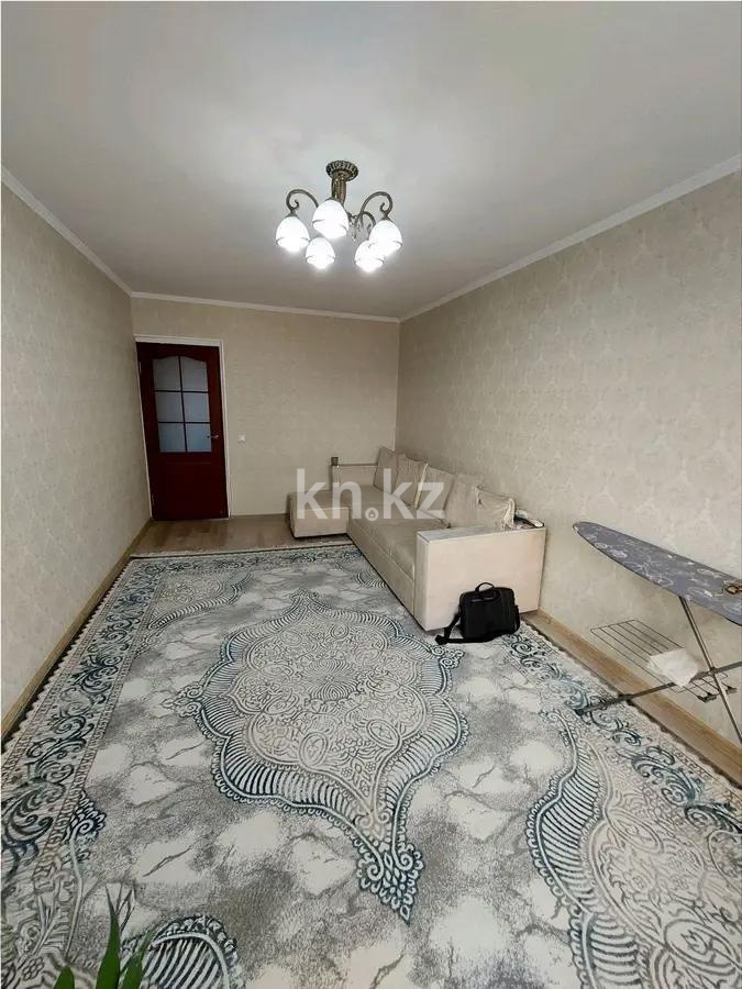 Продажа 2-комнатной квартиры, 52.6 м² в Алматы