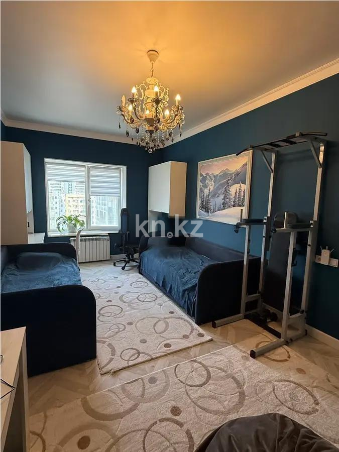 Продажа 4-комнатной квартиры, 148 м² в Алматы - фото 3