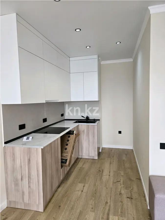 Продажа 2-комнатной квартиры, 36 м², мкр. Шугыла, дом  340/37 в Алматы - фото 3