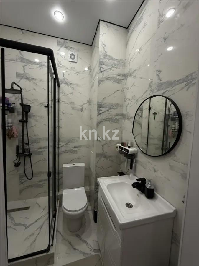 Продажа 2-комнатной квартиры, 40 м² в Астане - фото 4