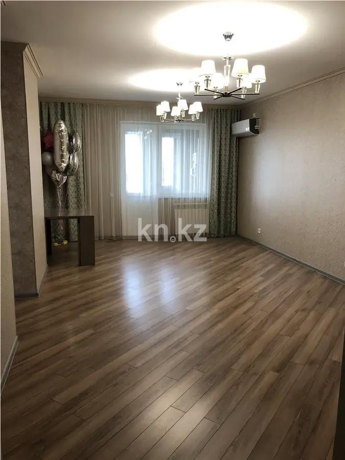 Продажа 3-комнатной квартиры, 94 м² в Астане