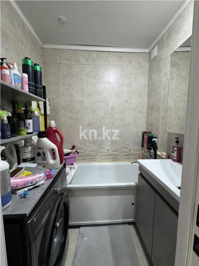 Продажа 3-комнатной квартиры, 63 м² в Караганде - фото 5