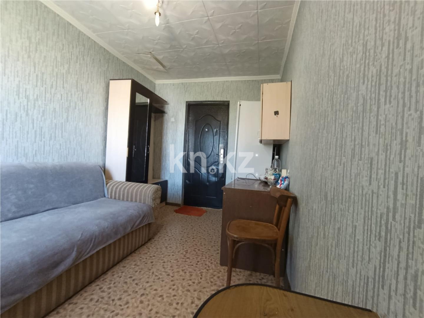 Продажа 1-комнатной квартиры, 34 м² в Караганде - фото 2