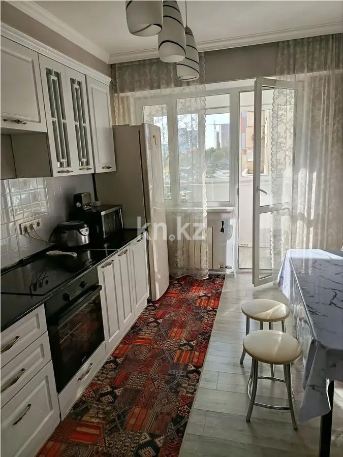 Продажа 3-комнатной квартиры, 72 м², ул. Егизбаева, дом  7/10 в Алматы - фото 3