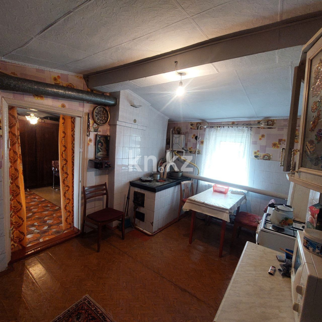 Продажа 6-комнатного дома, 123.8 м², ул. Леонида Беды в Костанае - фото 18