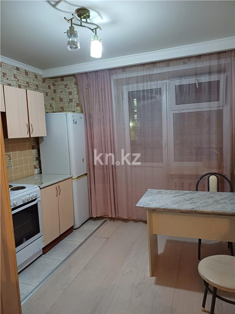 Продажа 1-комнатной квартиры, 40 м², ул. Сокпакбаева в Астане - фото 3