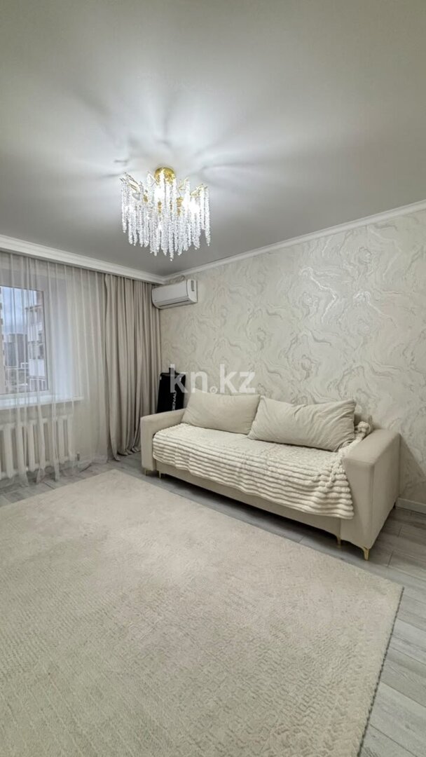 Продажа 2-комнатной квартиры, 50 м² в Астане - фото 7