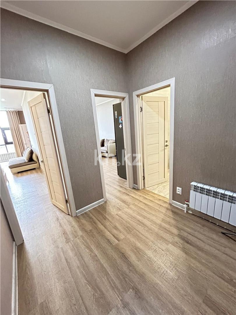 Продажа 2-комнатной квартиры, 65 м², ул. Алиханова, дом  37/4 в Караганде - фото 19