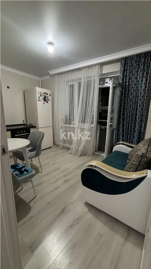 Продажа 1-комнатной квартиры, 43 м² в Астане - фото 2