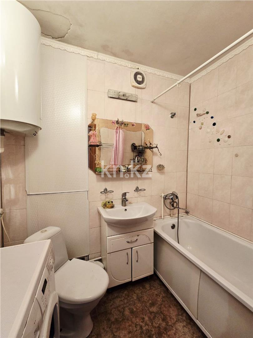 Продажа 2-комнатной квартиры, 44 м² в Темиртау - фото 8