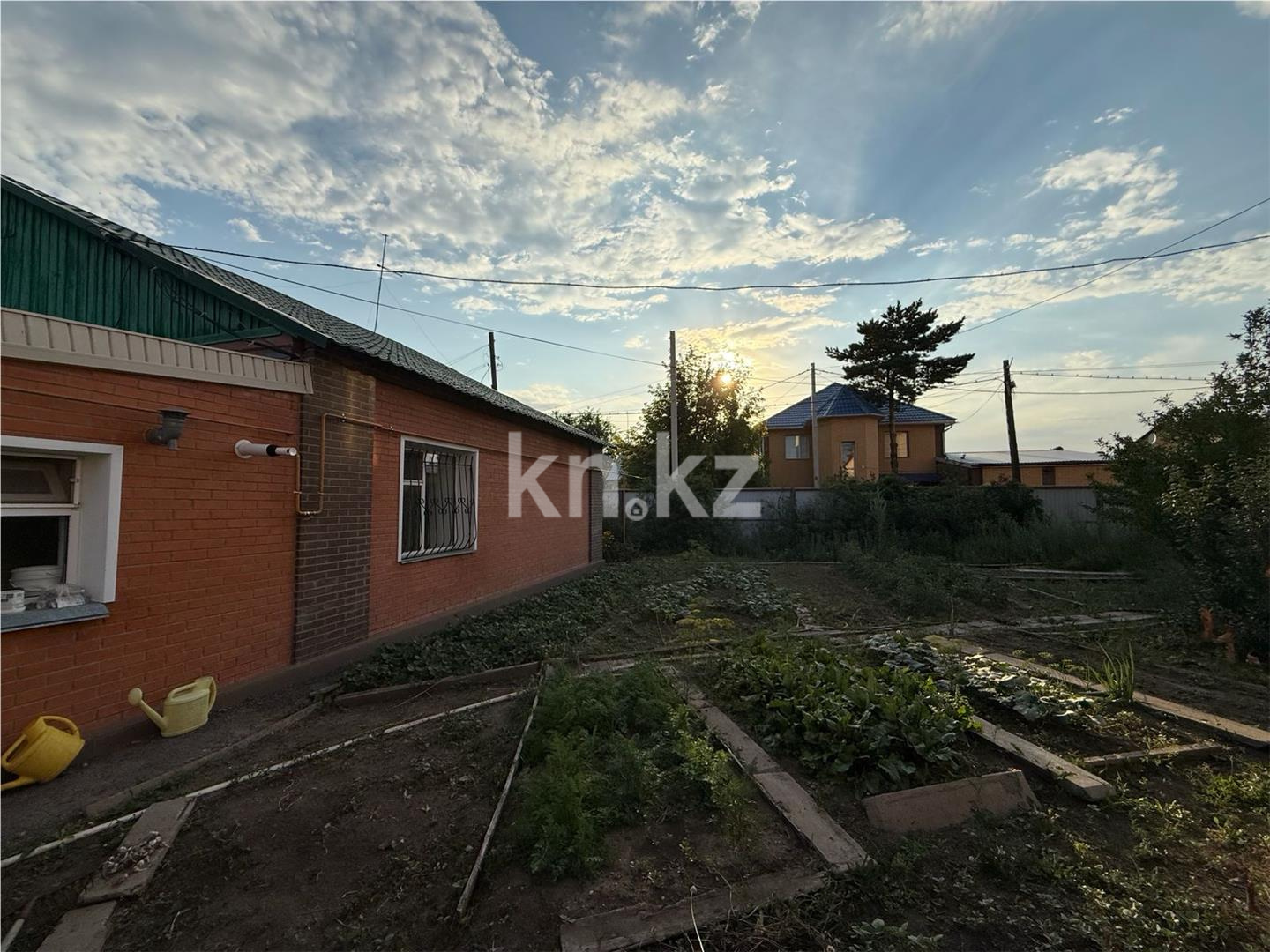 Продажа 4-комнатного дома, 124 м² в Караганде - фото 3