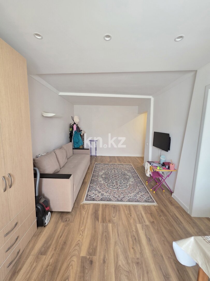 Аренда 1-комнатной квартиры, 32 м² в Алматы - фото 6