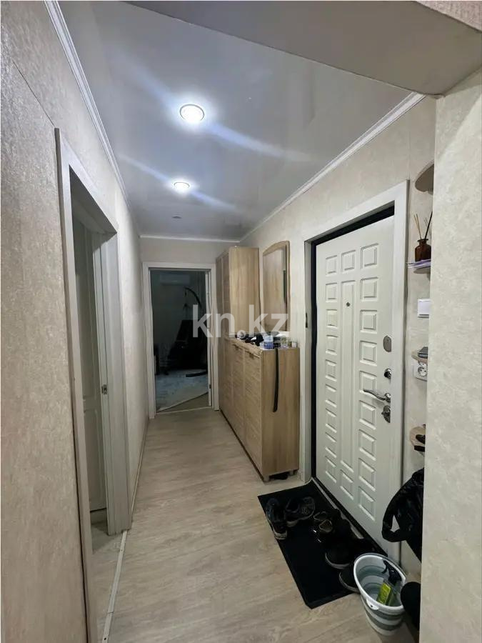 Продажа 2-комнатной квартиры, 54 м², пр. Республики, дом  18/2 в Караганде - фото 5