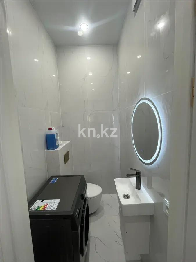 Продажа 3-комнатной квартиры, 86.5 м² в Астане - фото 5