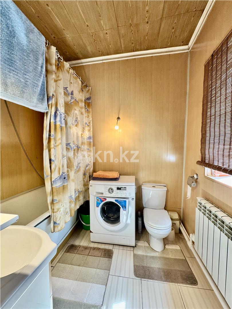 Продажа 3-комнатного дома, 73.4 м², ул. Вишневского в Караганде - фото 22