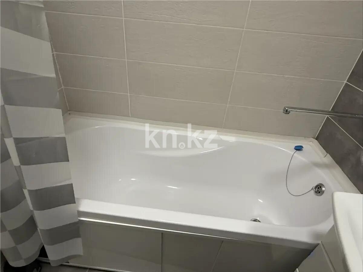 Продажа 1-комнатной квартиры, 39 м² в Астане - фото 2