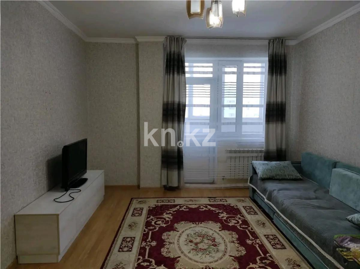 Продажа 1-комнатной квартиры, 40 м² в Астане