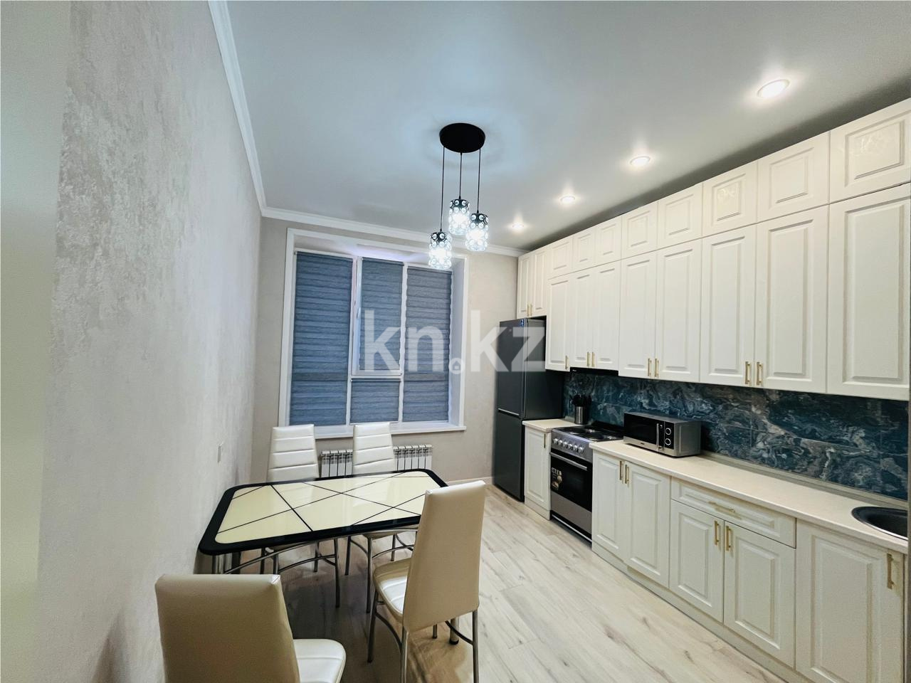 Продажа 1-комнатной квартиры, 42 м² в Караганде - фото 5