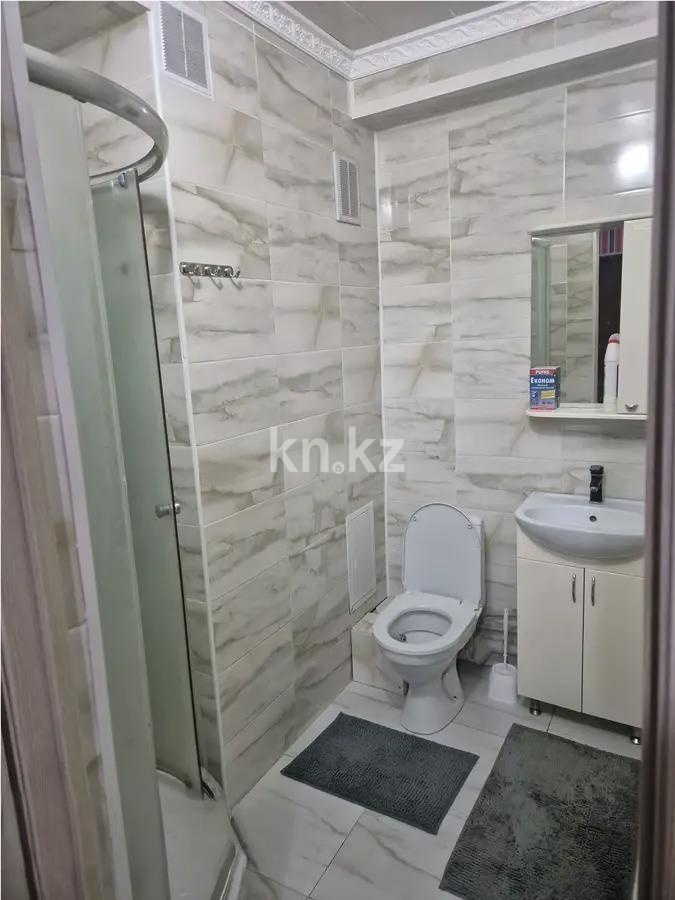 Продажа 1-комнатной квартиры, 39.6 м² в Астане - фото 3